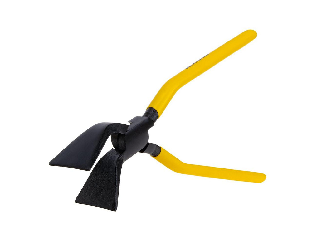 Кліщі бляхара покрівельника "Keltin", сталь вуглецева, комплект 3 шт. Киев - изображение 5