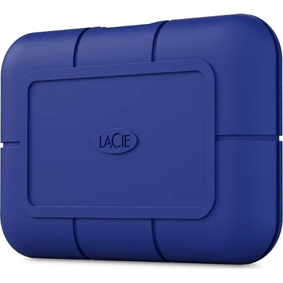 Накопитель SSD USB Type-C 2TB Rugged Pro5 LaCie (STNA2000400) Винница - изображение 2