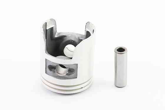 Поршень к-кт Honda TACT (SA50) 41мм +0,50 (палець 10мм) жовта коробка Киев