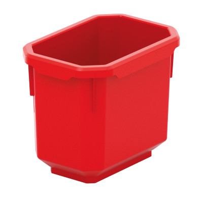 Ящик для інструментів Kistenberg набір ємностей 6 шт, 110*75*263, TITAN, KTIS11 (KTIS11) Вінниця - фото 4