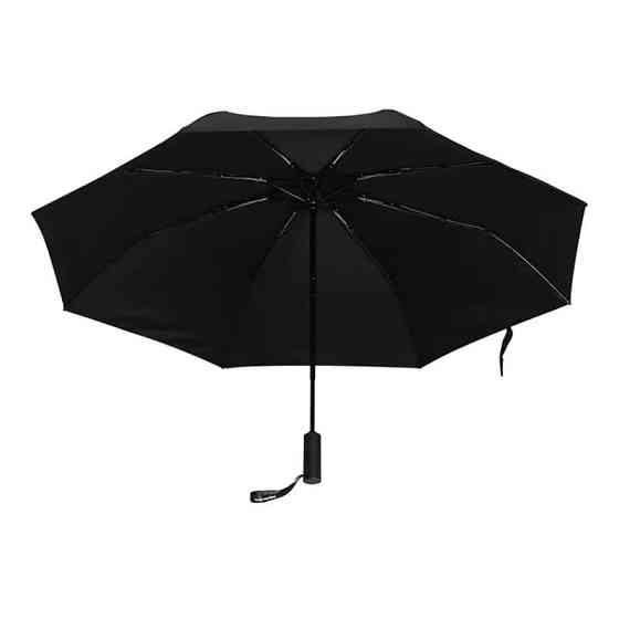 Парасолька автоматична DAILY ELEMENTS Memory folding automatic umbrella Київ