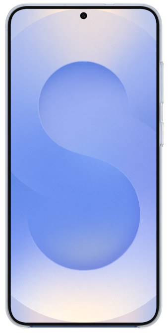 Чохол Samsung S25+ Standing Grip EF-GS936CBEGWW Black (7081891) Київ - фото 4