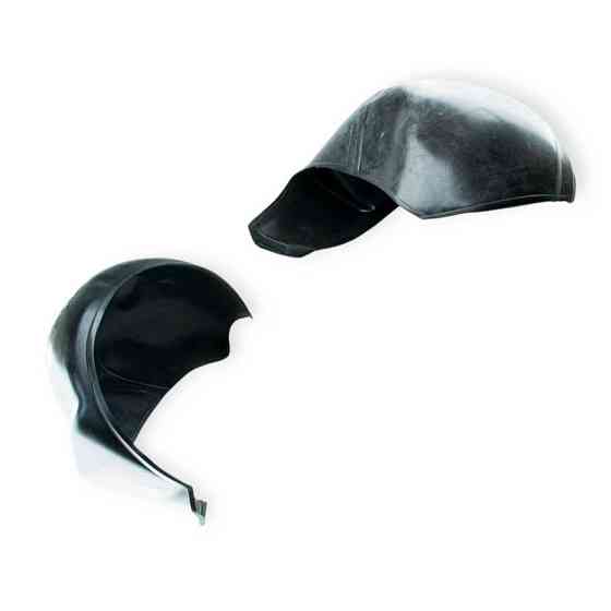 Захист-підкрилки Гольф II передні Фольцваген Мукачево