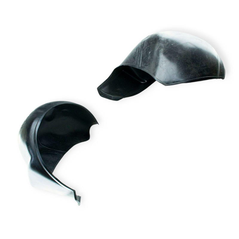 Защита-подкрылки Гольф II передние Фольцваген Мукачево - изображение 1