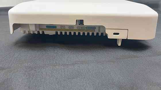 Wi-Fi точка доступу Cisco Aironet AIR-AP3802I-E-K9 (товар вживаний) Луцк