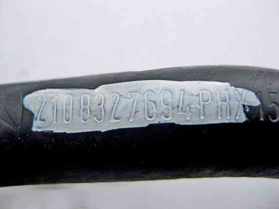 Mercedes-Benz  A2108327694 Шланг ОЖ з трубки обратки обігріву бачка омивача до циркуляційного насосу E-Class W210 Одесса