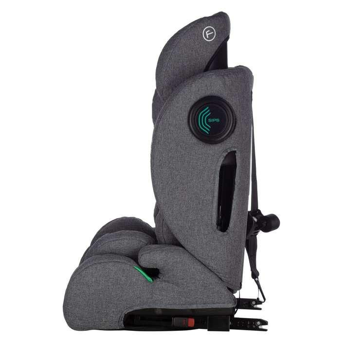 Автокресло FreeON Modus i-size 76-150 см, grey Киев - изображение 12