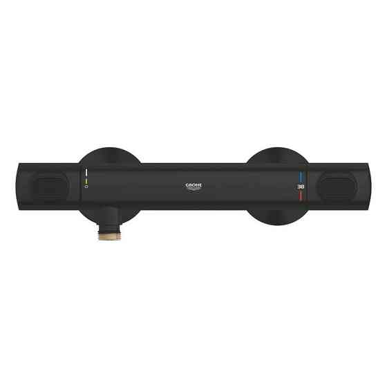 Термостат для душу Grohe Grohtherm 500   ( 347932430 ) 37443 Харьков