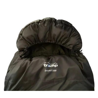 Спальный мешок Tramp Shypit 500XL Right Olive (UTRS-062L-R) Винница - изображение 11