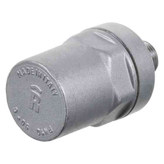 Амортизатор гідроударів Roho R1250-050 - 1/2" Н, PN50   ( RO0142 ) 28354 Харків