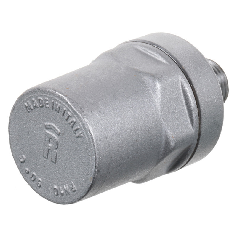 Амортизатор гідроударів Roho R1250-050 - 1/2" Н, PN50   ( RO0142 ) 28354 Харків - фото 3