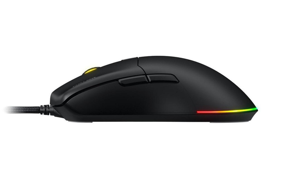Миша Hator Pulsar 3 Black (HTM610) ( Чорний ) Харьков - изображение 4