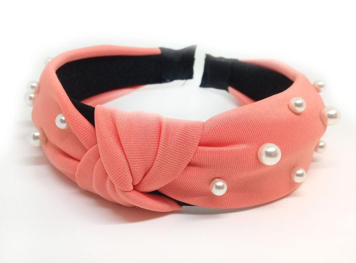 Обруч чалма для волосся молодіжний Київ - фото 1