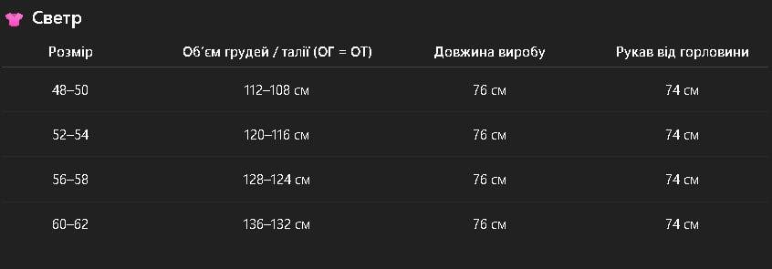 Жіночий затишний светр батал із високим горлом ангора лакосту Бежевий, 56/58 Одеса - фото 2