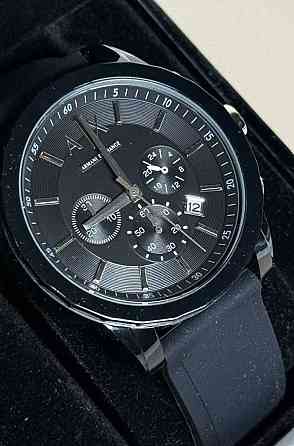 Годинник Armani Exchange Outerbanks AX1326. Киев