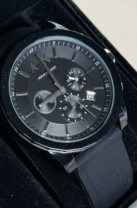 Годинник Armani Exchange Outerbanks AX1326. Киев - изображение 4