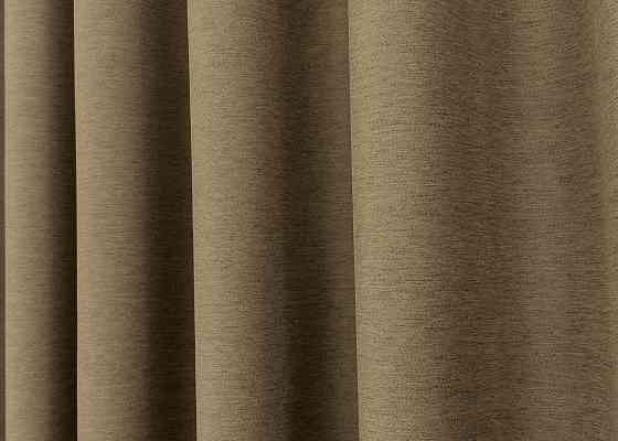 Шторная ткань блэкаут двусторонний коллекция 