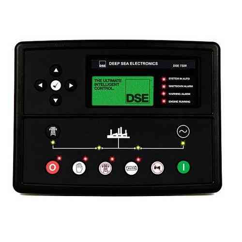 Генератор дизельний GENERGY GDS50T 37 кВт Одесса