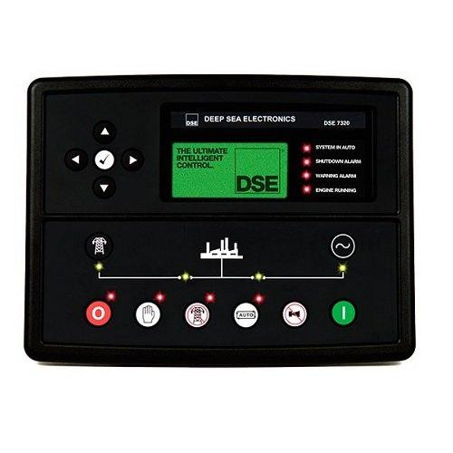 Генератор дизельний GENERGY GDS50T 37 кВт Одесса - изображение 4