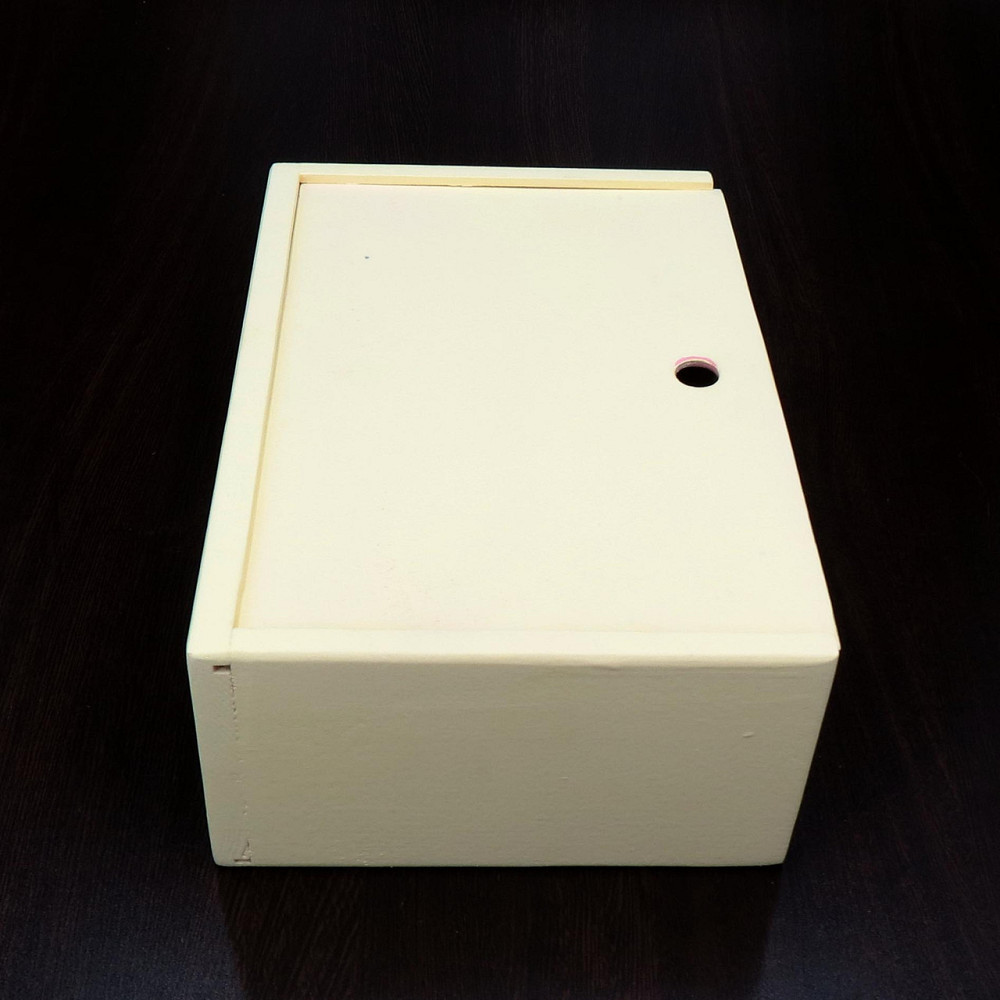 Подарочная коробка 