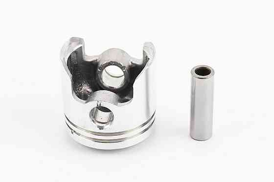 Поршень к-кт 40mm (палець 10mm) Київ