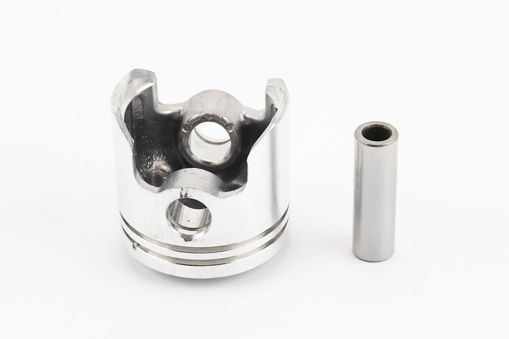 Поршень к-кт 40mm (палець 10mm) Київ - фото 2