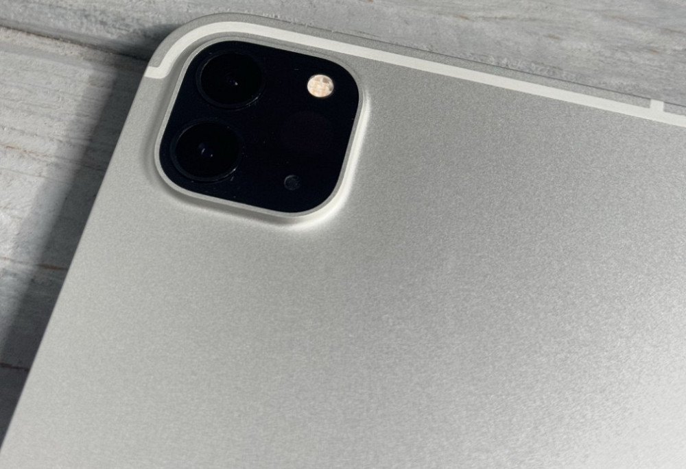 Apple Ipad Pro 12.9 6 gen 128 Wifi+LTE Київ - фото 6