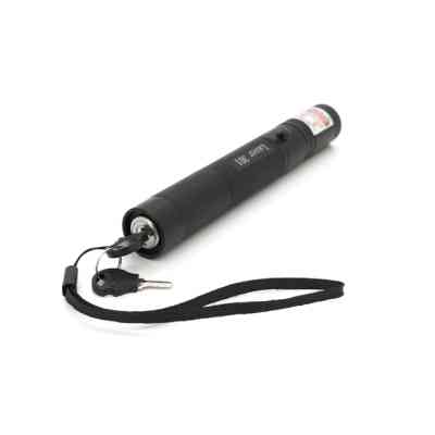 Лазерна указка Voltronic Laser 301, лазер зеленого кольору, зарядка USB (KY-301-Gn) Вінниця