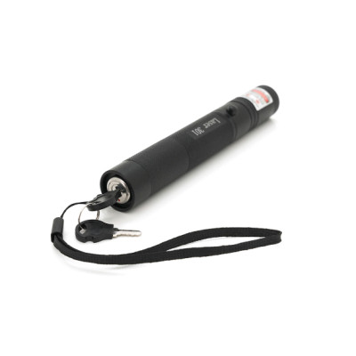 Лазерная указка Voltronic Laser 301, лазер зеленого кольору, зарядка USB (KY-301-Gn) Винница - изображение 4