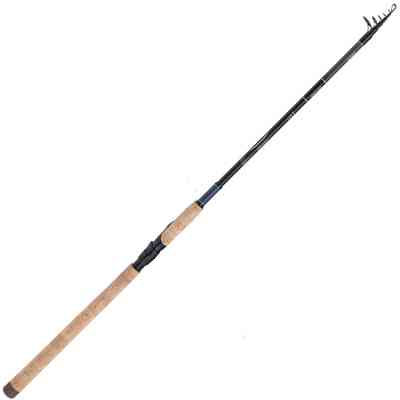 Вудилище Shimano Catana FX Spinning Tele 1.80m 3-14g (SCATFXTE18L) Вінниця