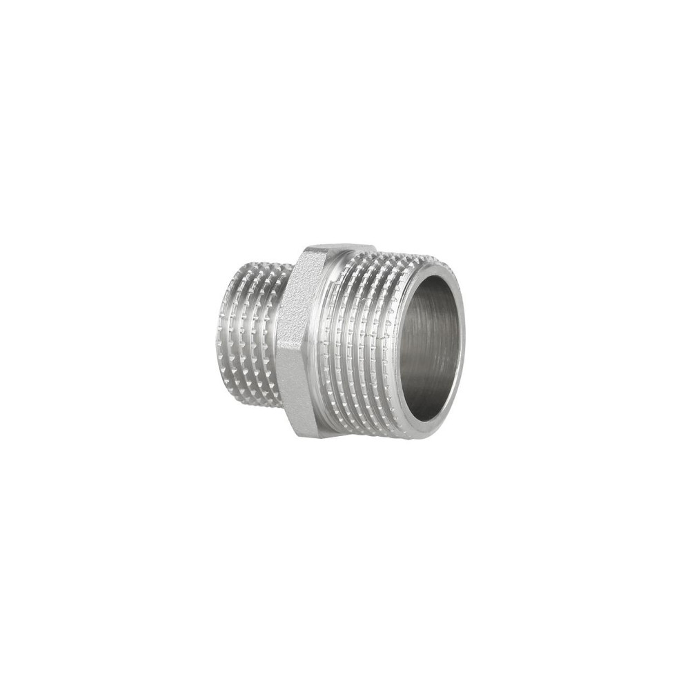 Ніпель редукційний Thermo Alliance Forte 1/2"х3/4" SF3592015 Київ - фото 8