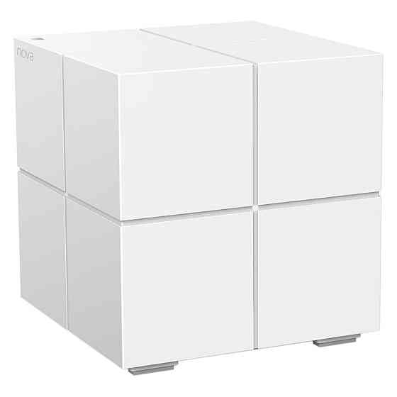 Mesh-маршрутизатор/Роутер Tenda №va MW6 Whole Home Mesh (Білий) Николаев
