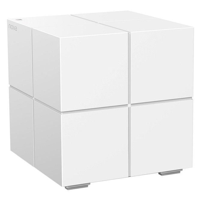 Mesh-маршрутизатор/Роутер Tenda №va MW6 Whole Home Mesh (Білий) Николаев - изображение 1