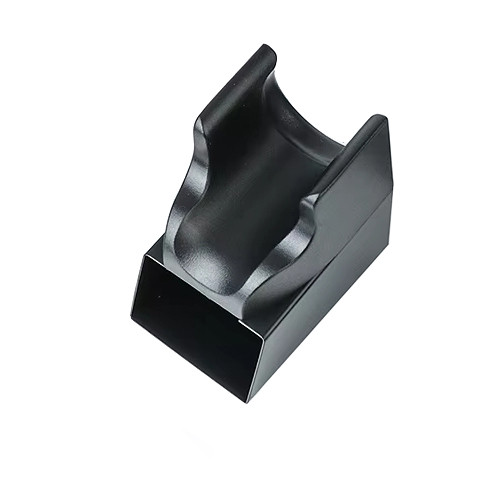 Термофен паяльний портативний Pigong 8858, підставка, термо фен Вінниця - фото 4