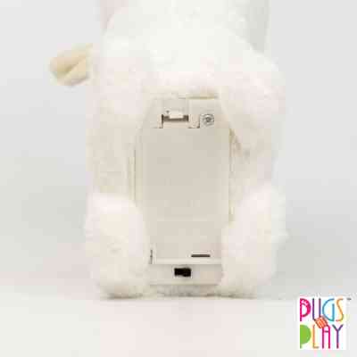 Интерактивная игрушка Pugs at Play Лама Paris (ST-PAP35) Винница