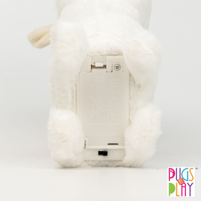 Интерактивная игрушка Pugs at Play Лама Paris (ST-PAP35) Винница - изображение 6