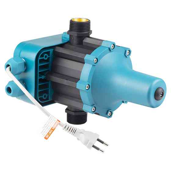 Контроллер давления электронный 1.1кВт Ø1