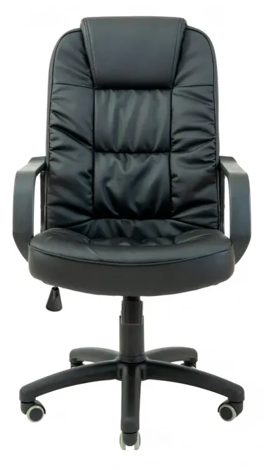 Офисное Кресло Руководителя Richman Bonus Fly 2230 Пластик М3 MultiBlock Черный Киев - изображение 2