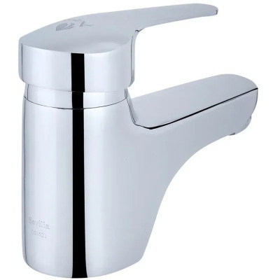 Смеситель Agua Sevilla-C011 (CV018624) Винница - изображение 2