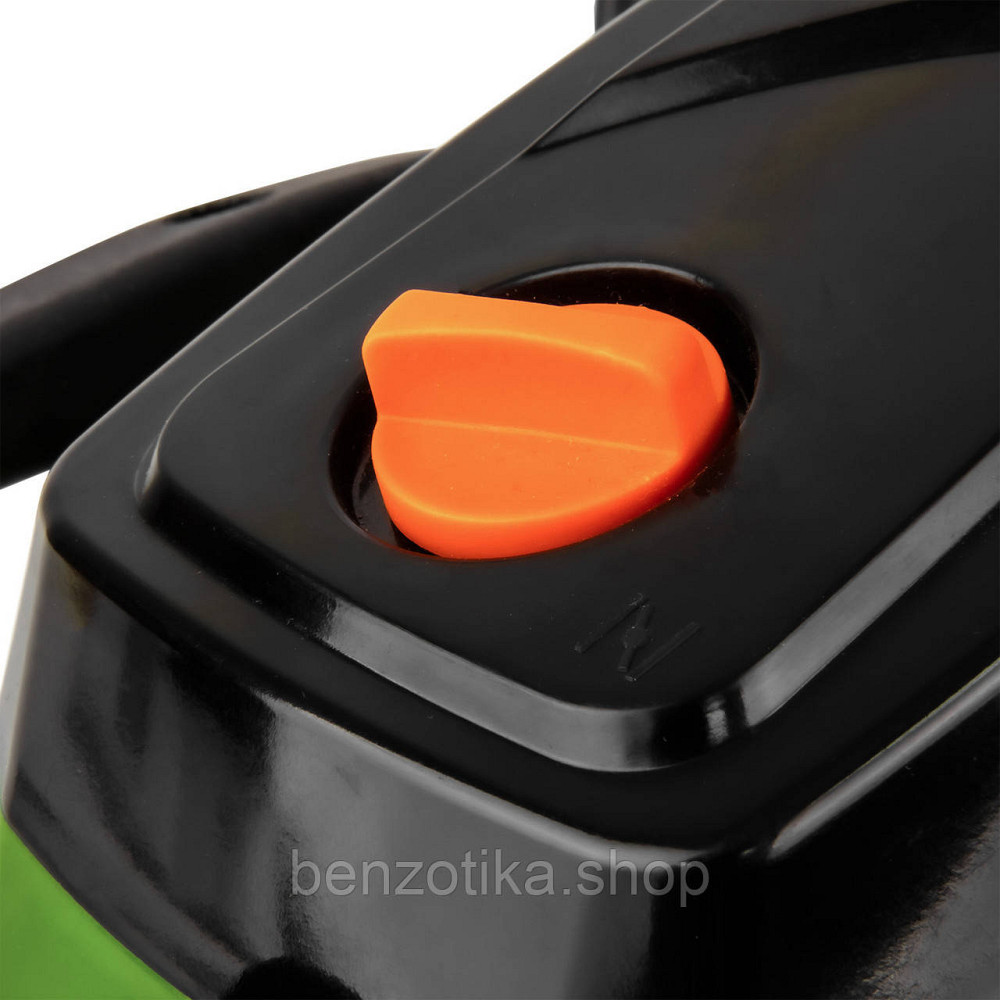 Бензопила Procraft GS-58X Київ - фото 7