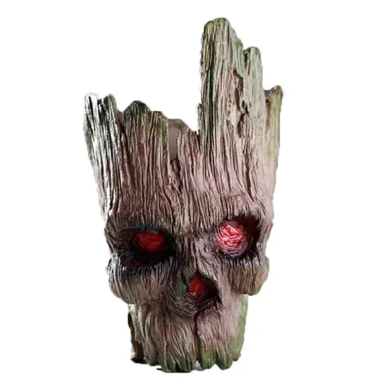 Набор горшочков для цветов или канцелярии Грут Groot G10 + G11 Винница