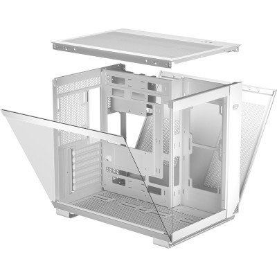 Корпус PcСooler C3 T500WH Винница - изображение 7