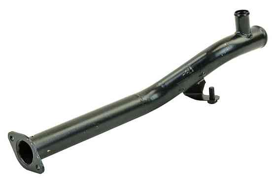 Трубка 2170, 2171, 2172 подводящая (саксофон) помпы Мукачево