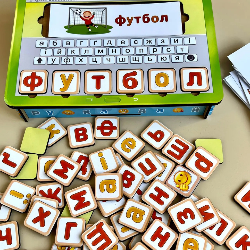 Планшет для мальчиков 