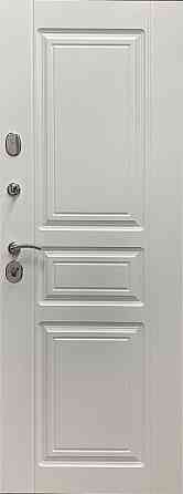 Двері вуличні Redfort, модель Прованс, комплектація Еліт (3 контури) Київ