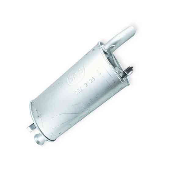 Глушитель 2126 легкий SKS Ода Мукачево