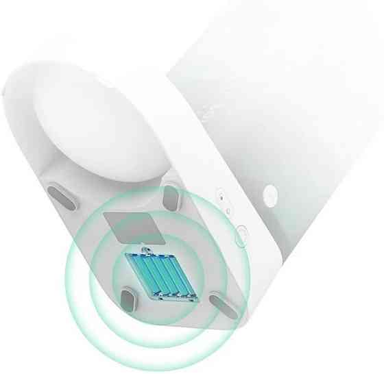 Смарт-годівниця Petkit Fresh Element Solo White (P570) ( ABS (без BPA), нержавіюча сталь ) Харьков
