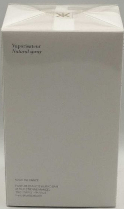 Парфюмерия: Maison Francis Kurkdjian Baccarat Rouge 540 edp 70ml. Оригинал! Киев - изображение 2