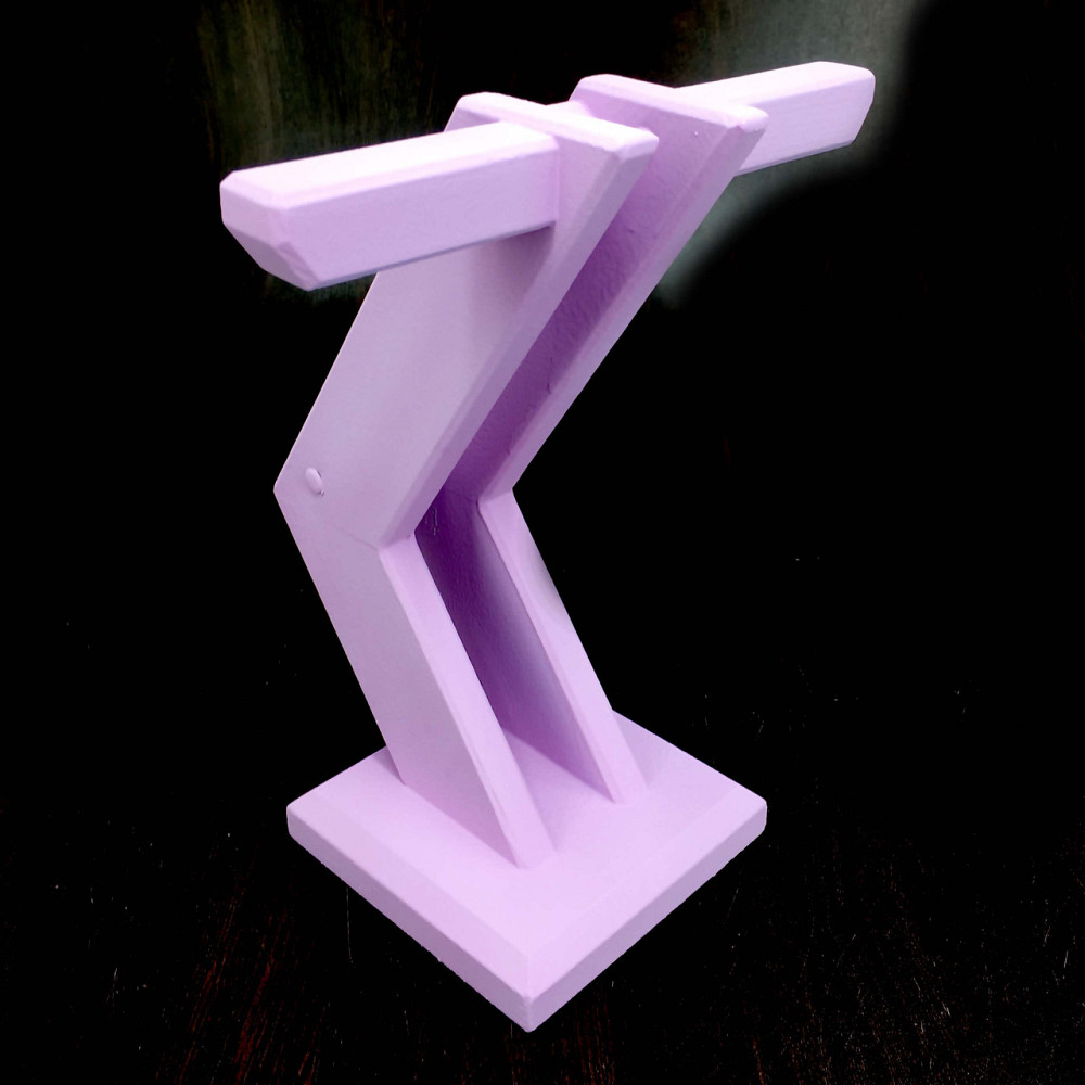 Стойка для наушников 