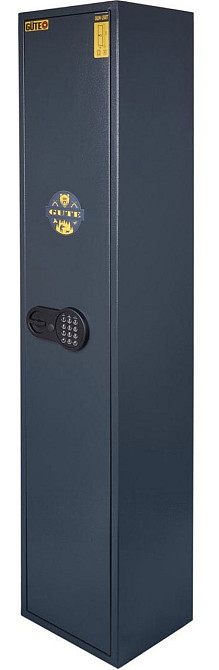 Сейф для оружия 135см.С электронным замком.ОШМ-135ЕТ Киев - изображение 3